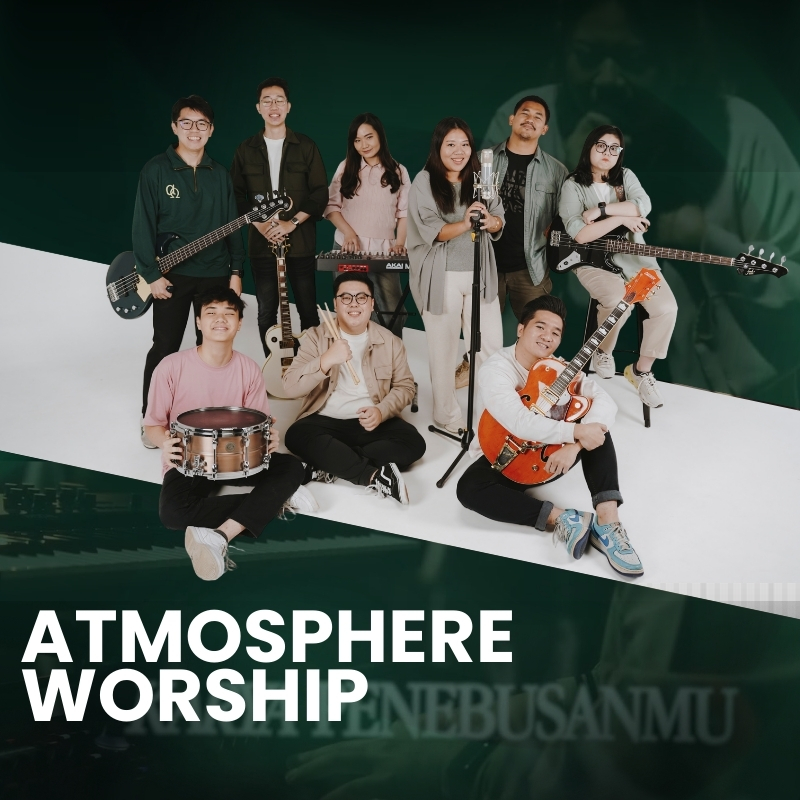 ATMOSPHERE WORSHIP