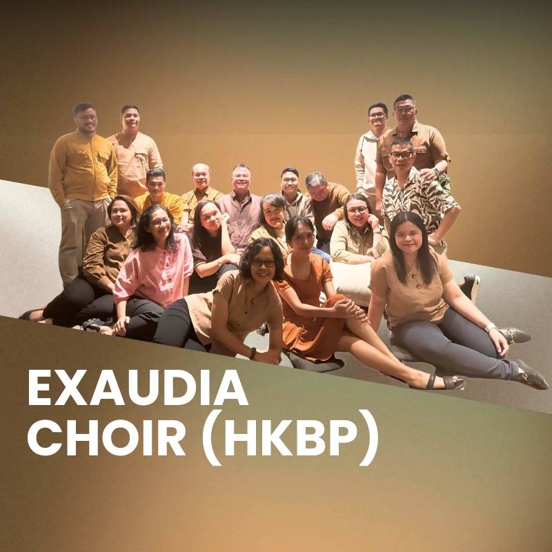 EXAUDIA CHOIR