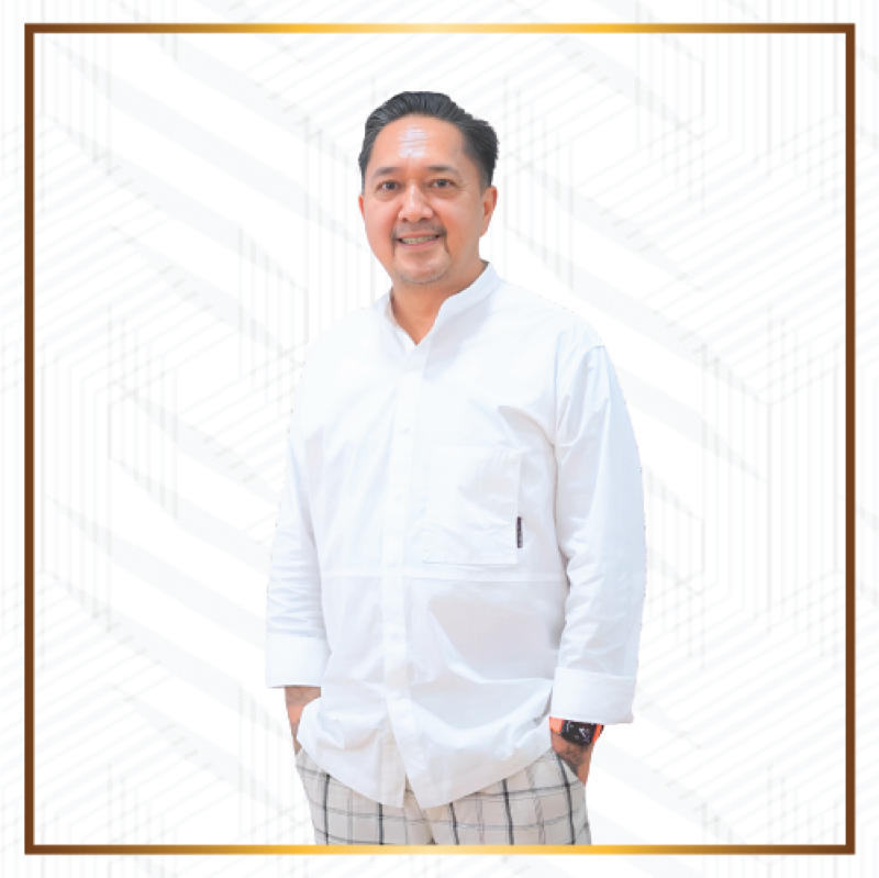 Franky Sihombing