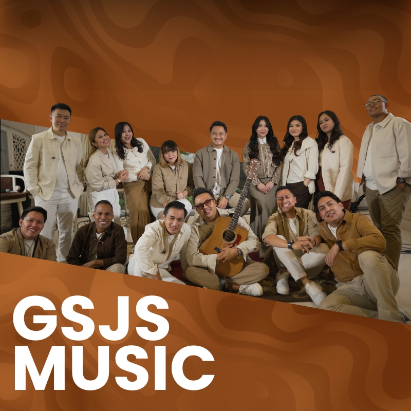 GSJS MUSIC