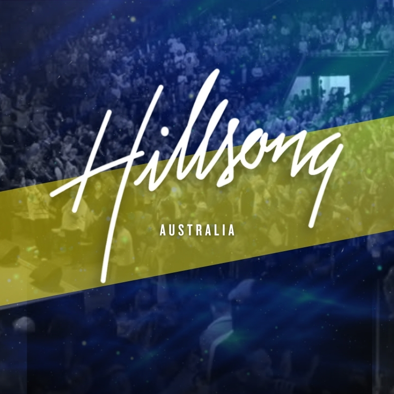 HILLSONG AUSTRALIA