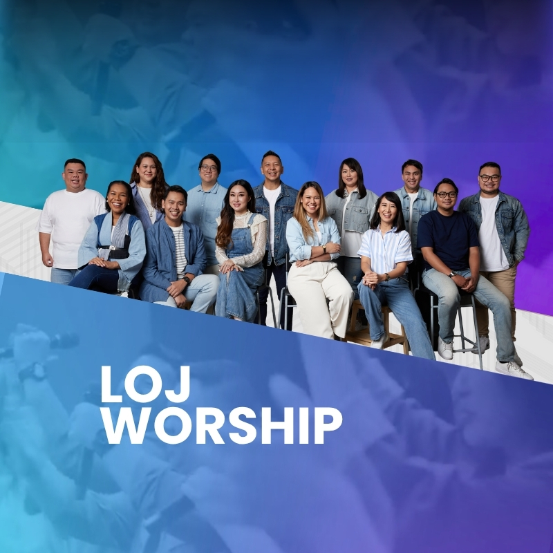 LOJ Worship
