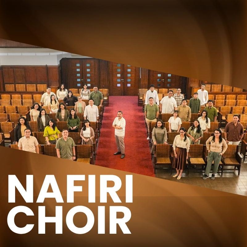NAFIRI CHOIR