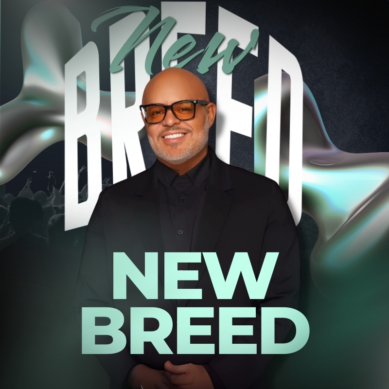 NEW BREED
