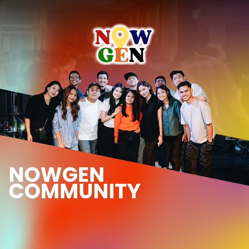 NOWGEN COMMUNITY