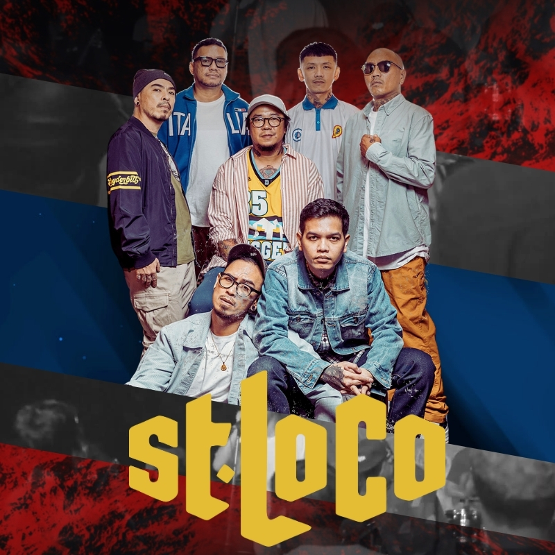 SAINT LOCO