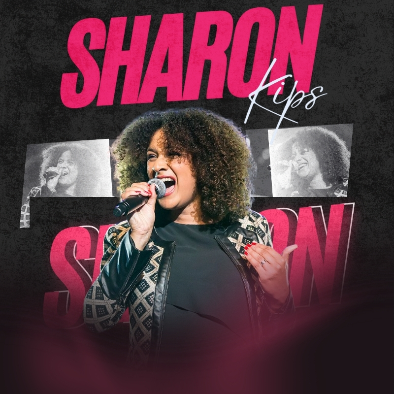 SHARON KIPS