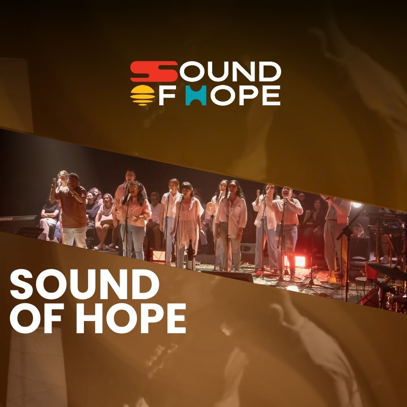 SOUND OF HOPE