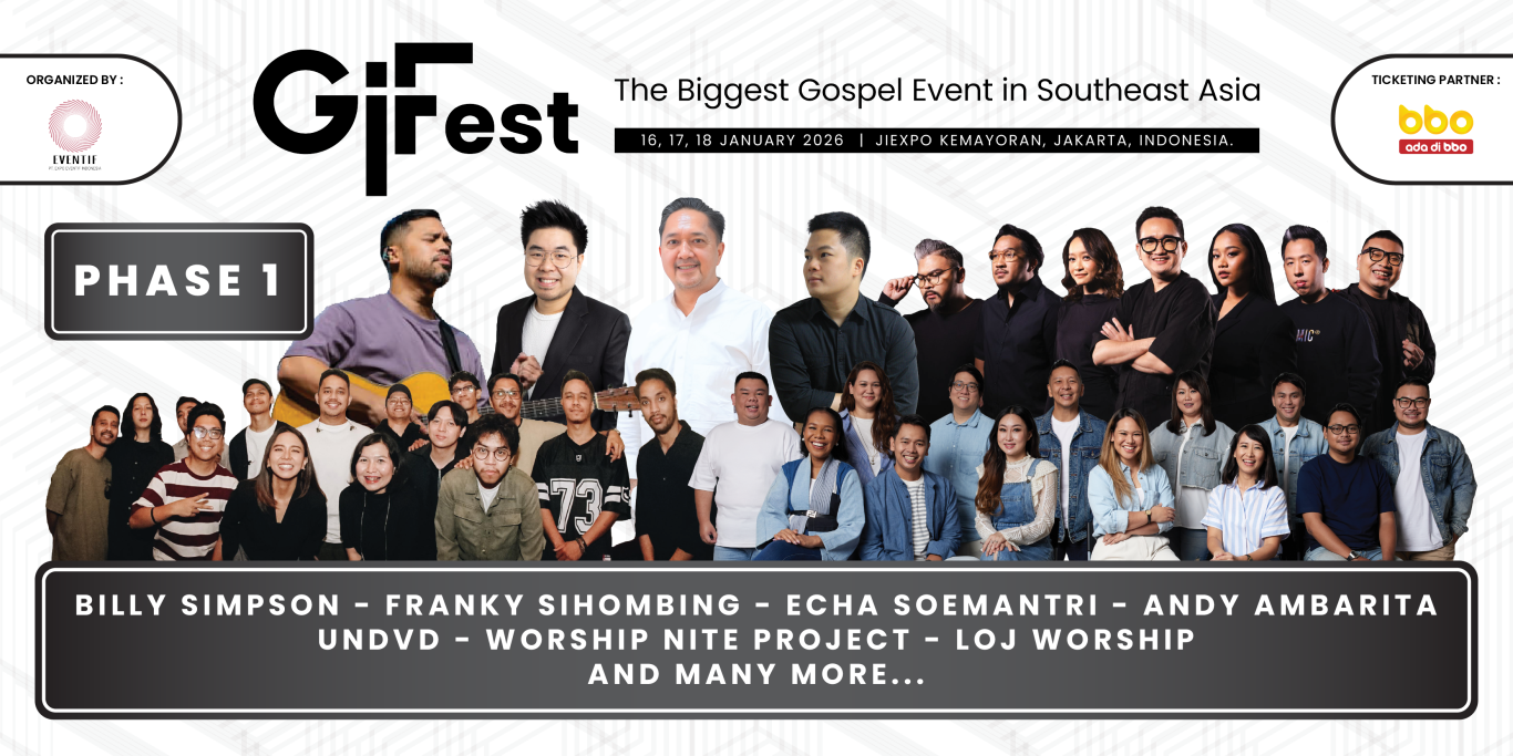 Slider Banner General GIFest 2026_2