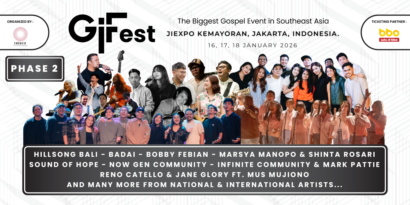 Banner General GIFest 2026_Phase 2_Baru