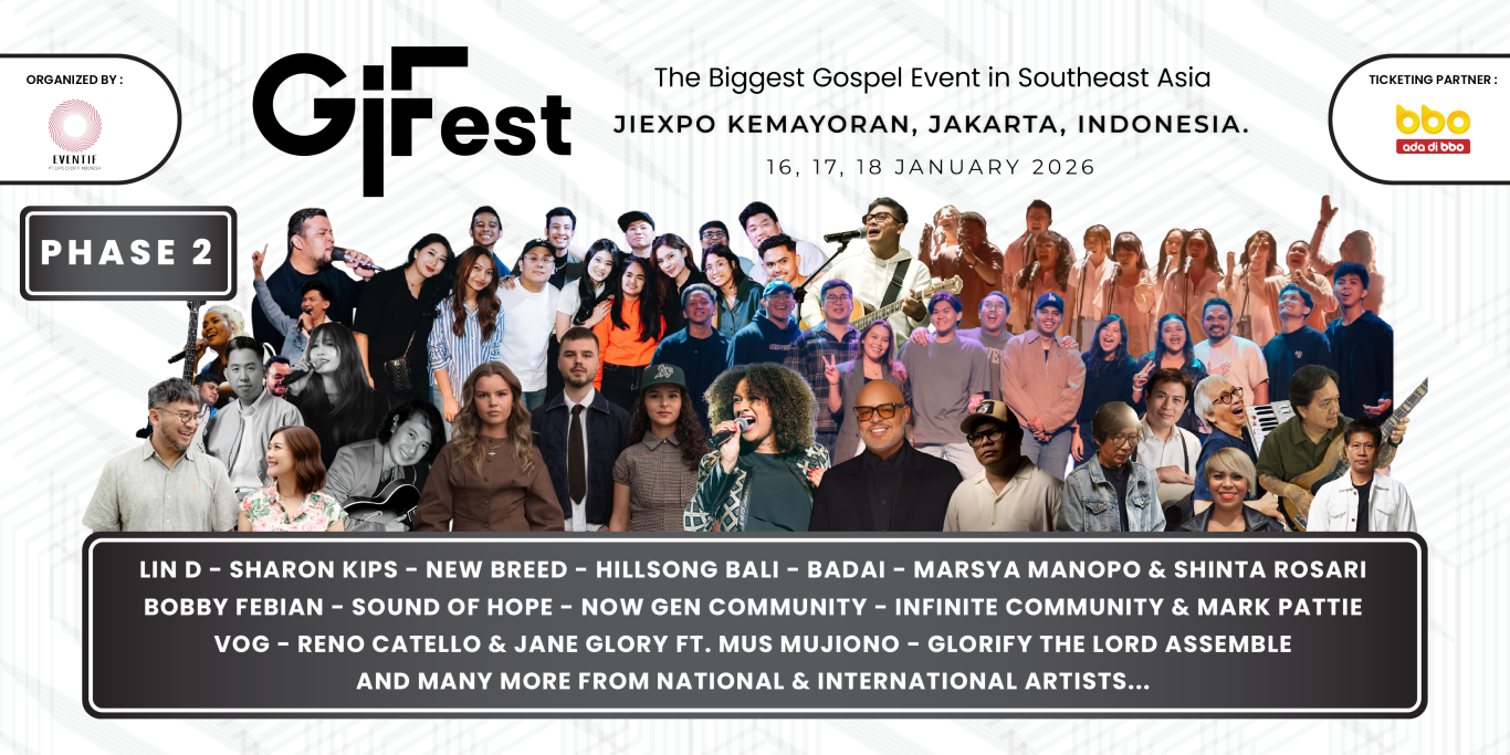 Banner General GIFest 2026_Phase 2_Baru
